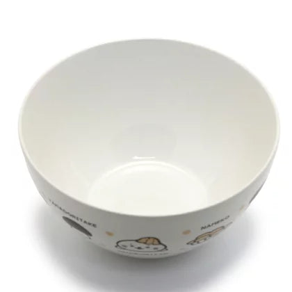 Sirotan 日本制手作飯碗 (洗碗機+微波爐OK!)