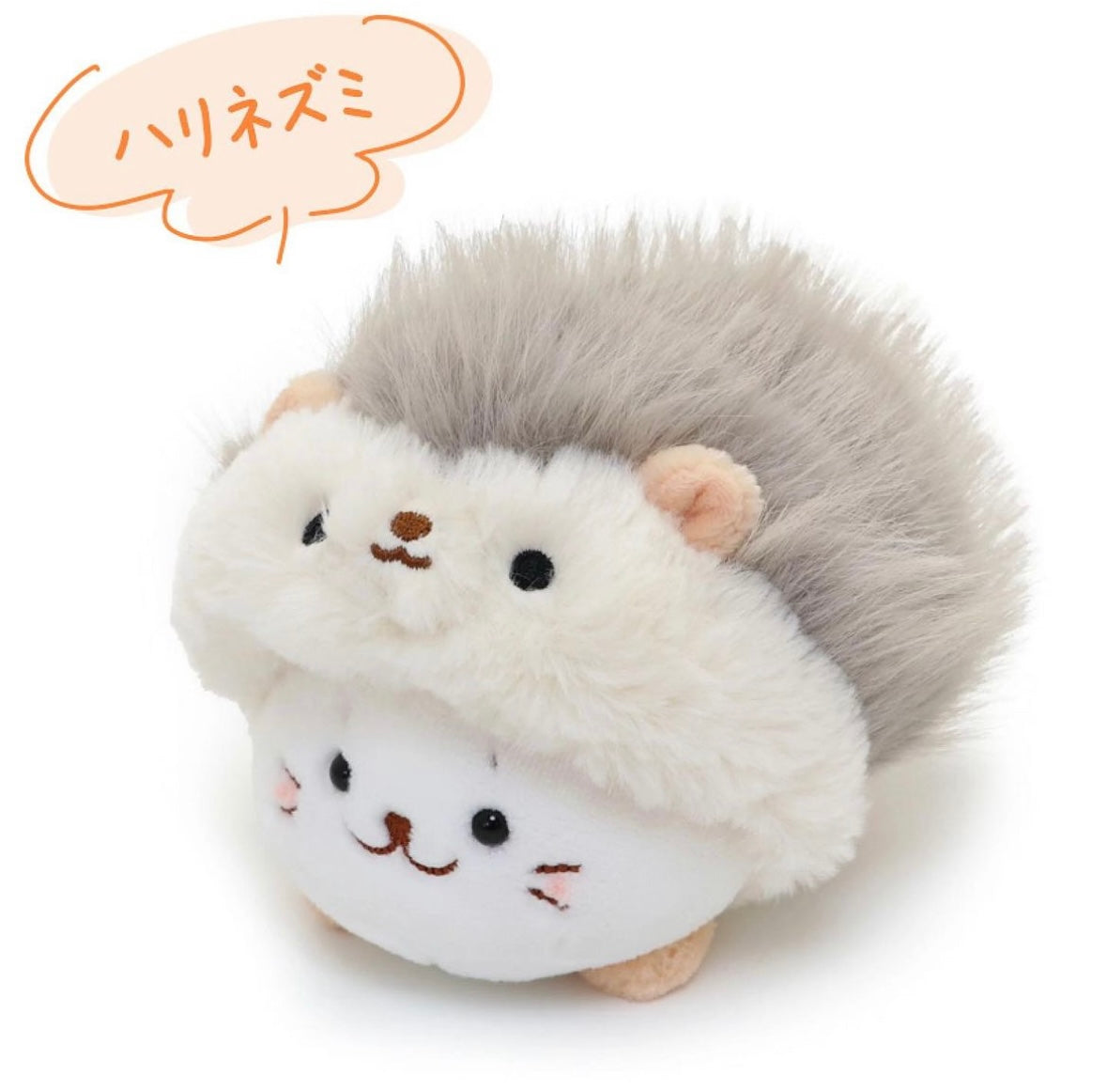 Sirotan小動物【刺蝟】
