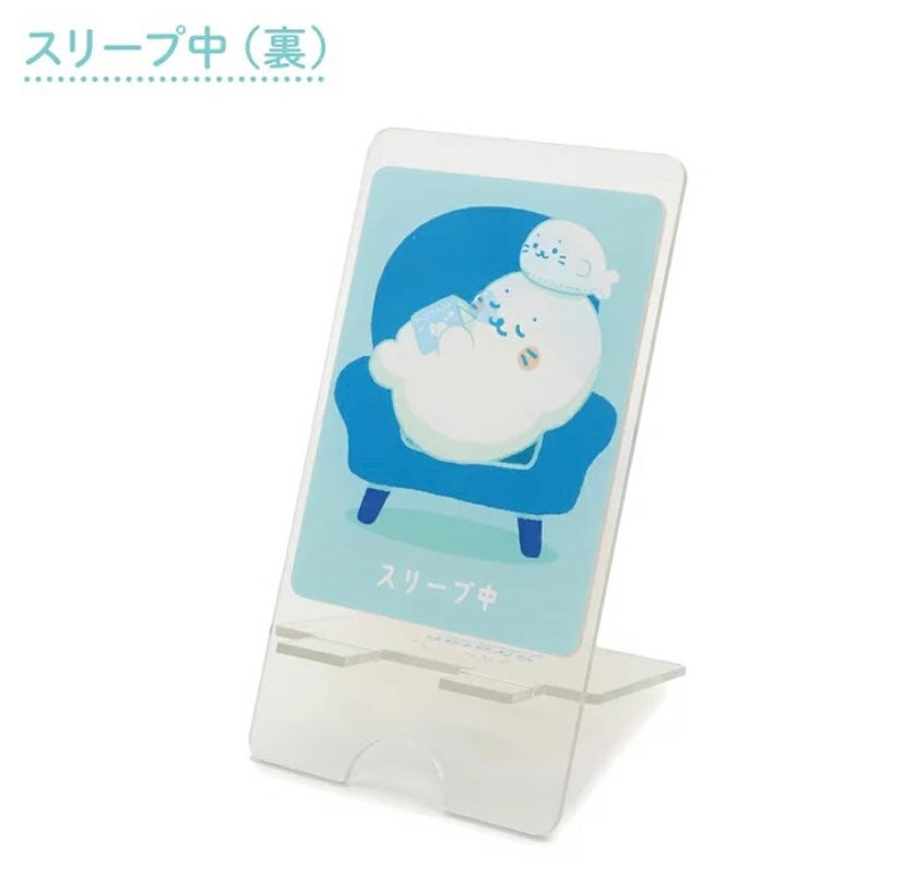 Sirotan亞加力手機座