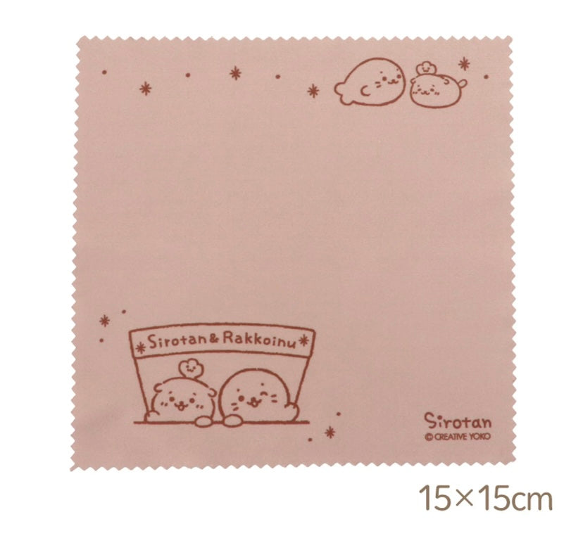 Sirotan眼鏡盒