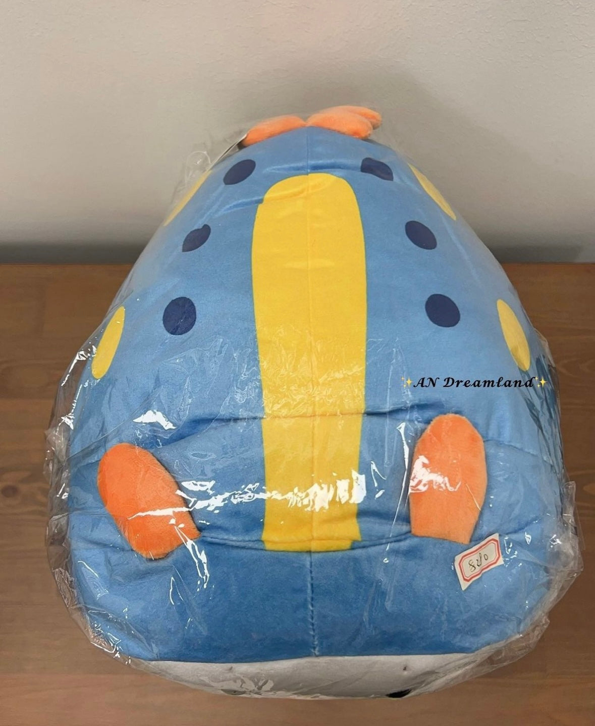 Sirotan…不可思議的海洋生物