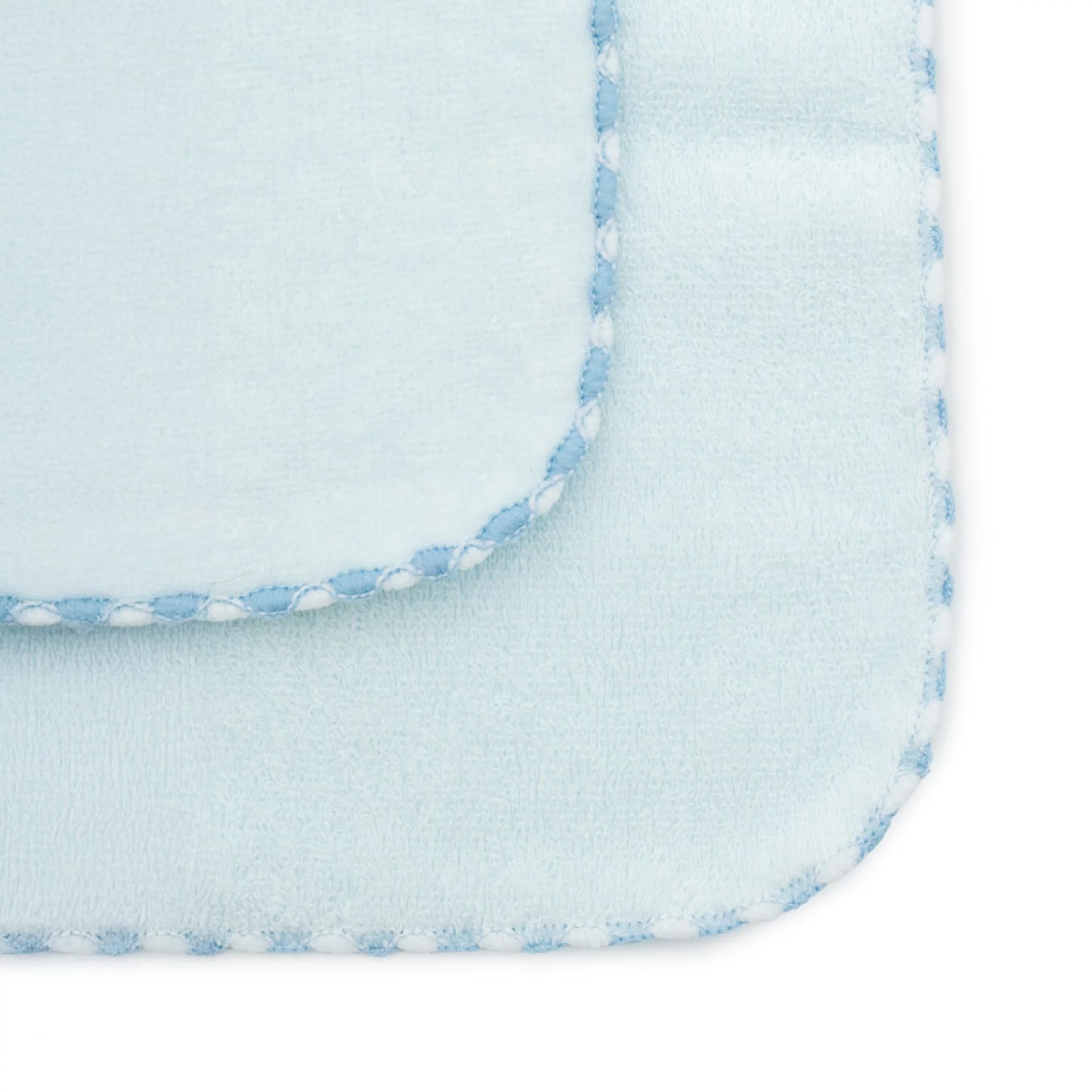 Sirotan 刺繡毛巾 【Sirotan招手】