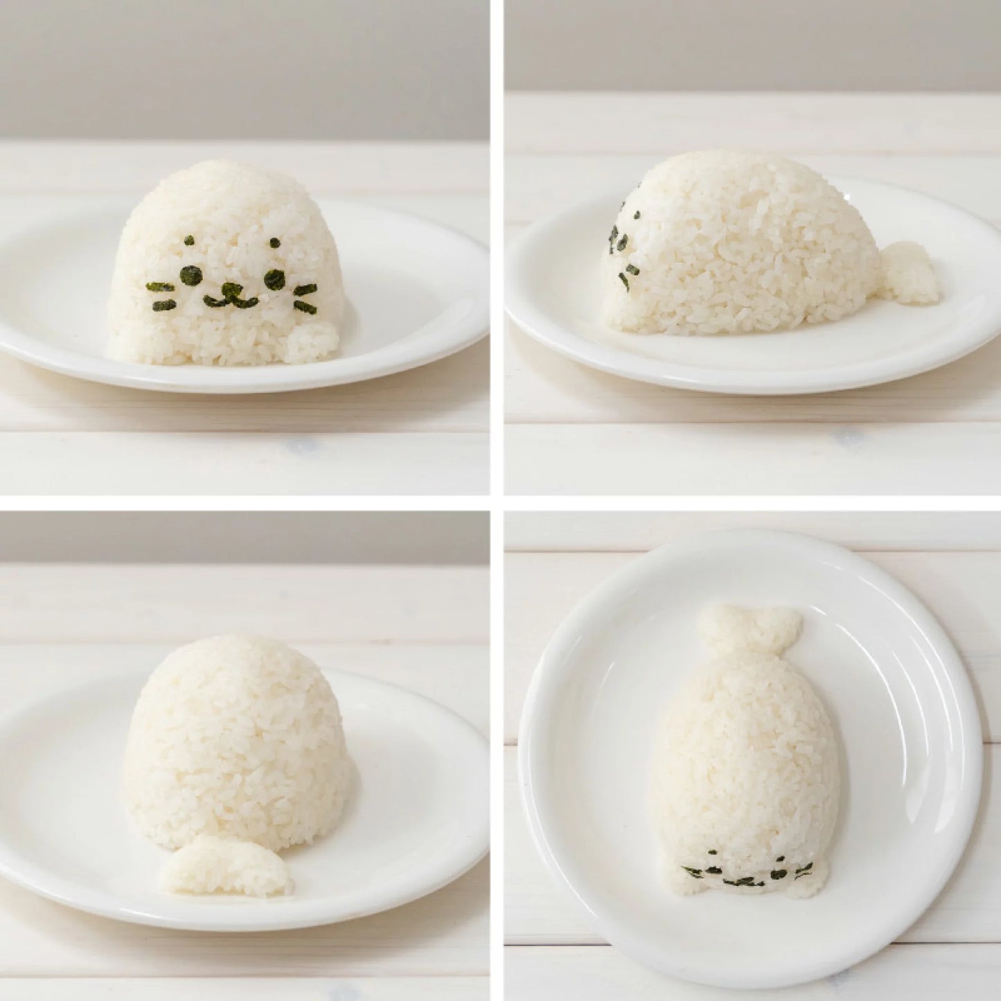 Sirotan 米飯模具