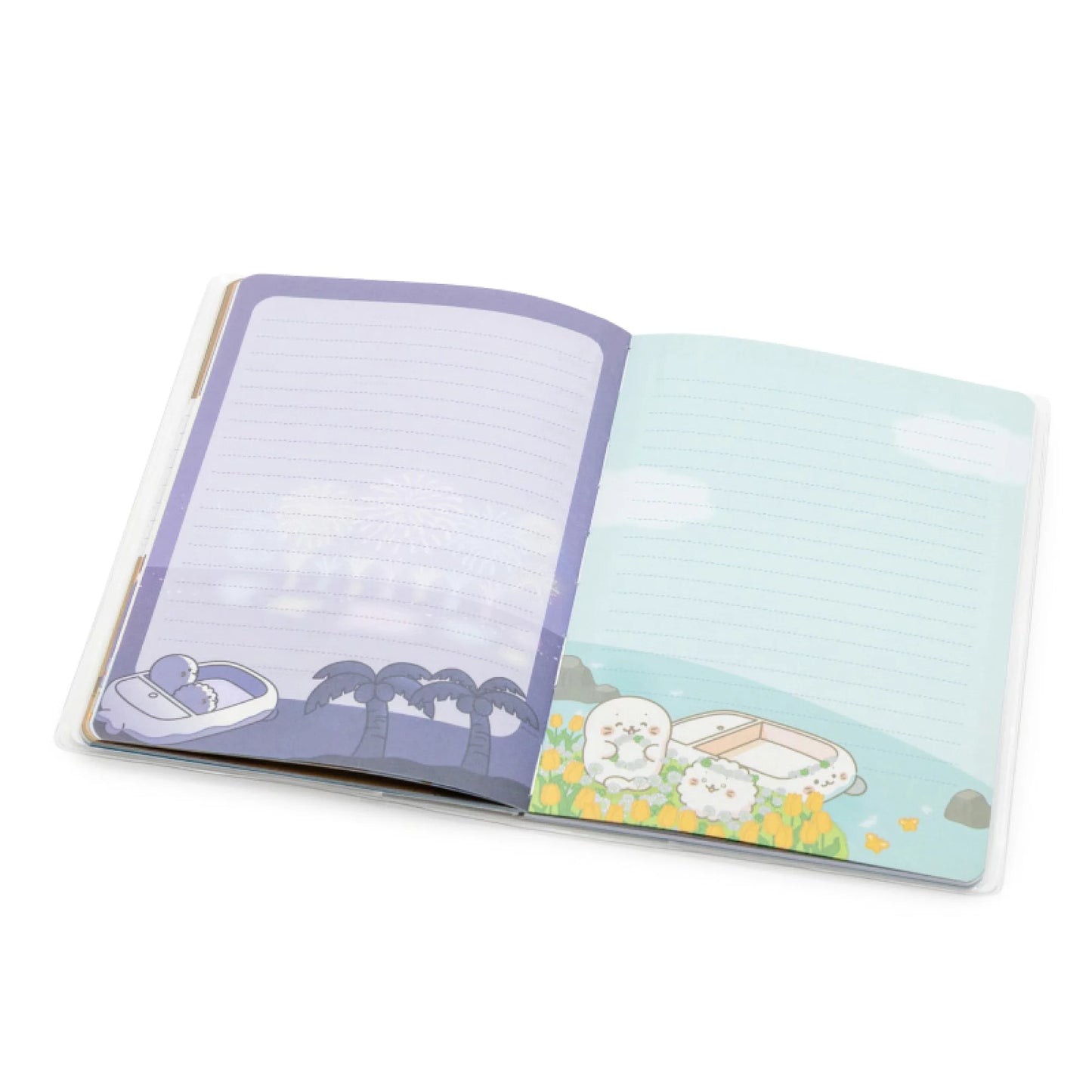 2026年 Sirotan schedule book