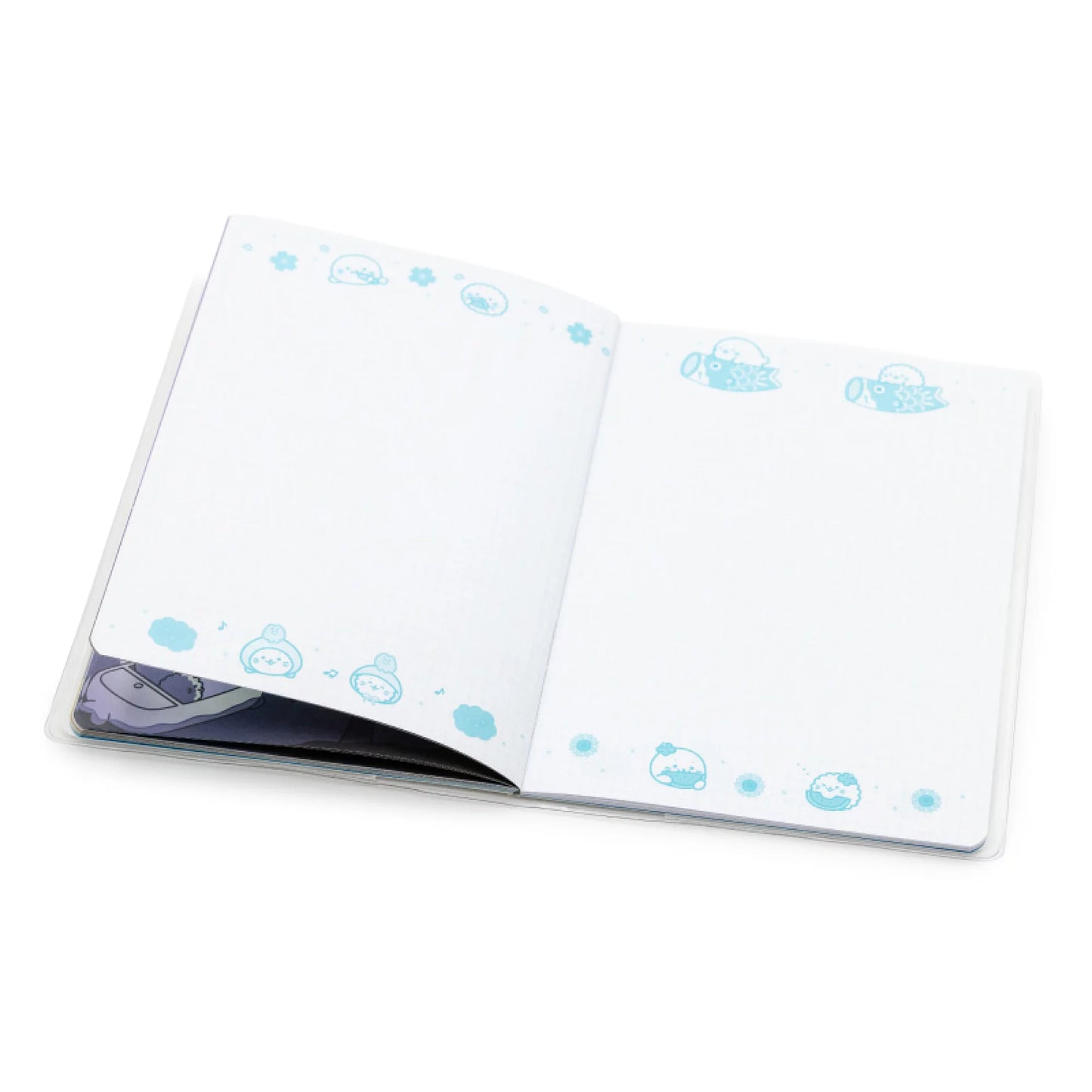 2026年 Sirotan schedule book