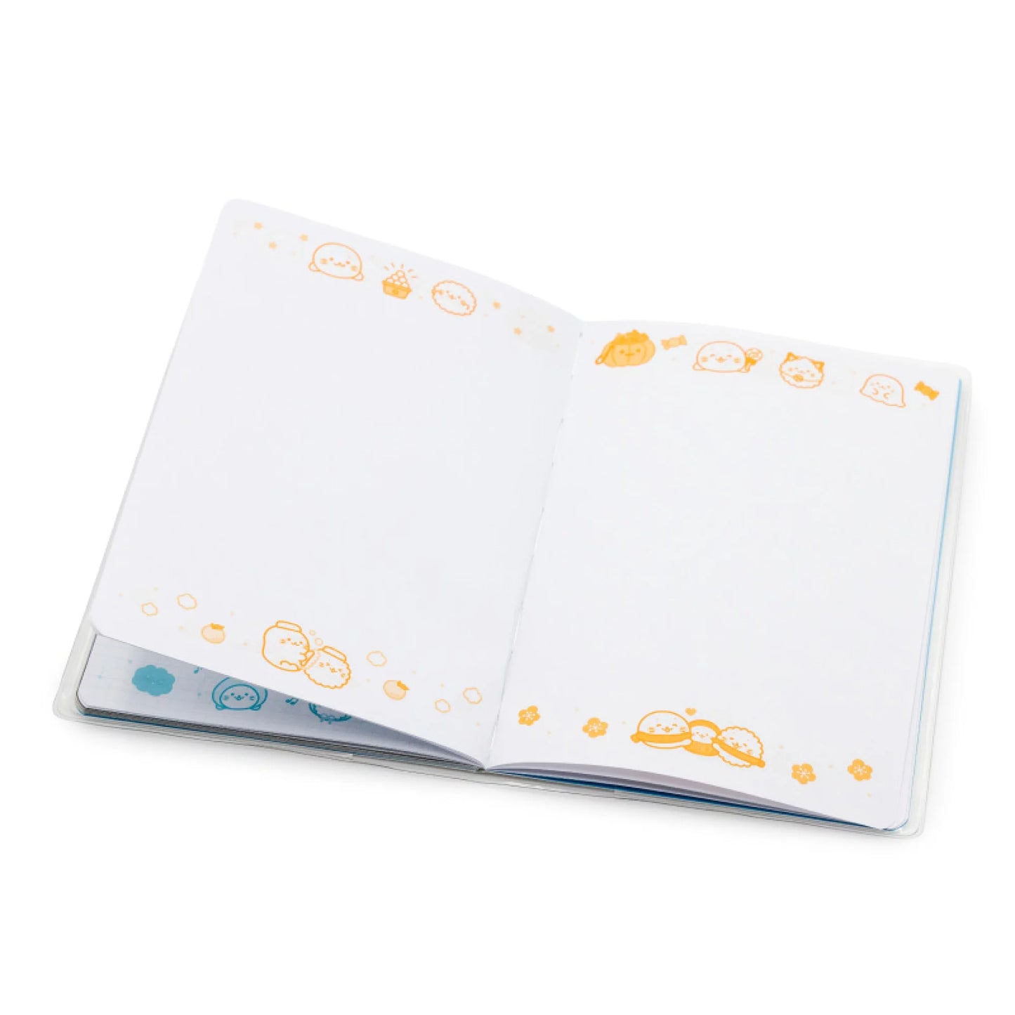 2026年 Sirotan schedule book