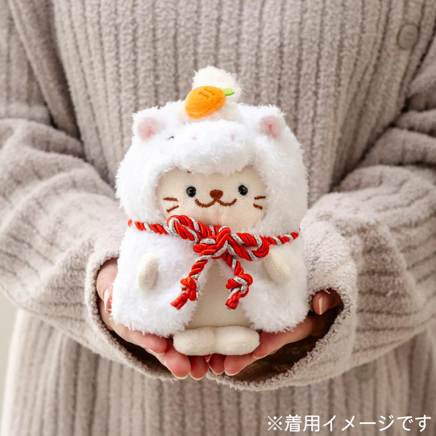 Sirotan馬造型套裝【生肖系列】