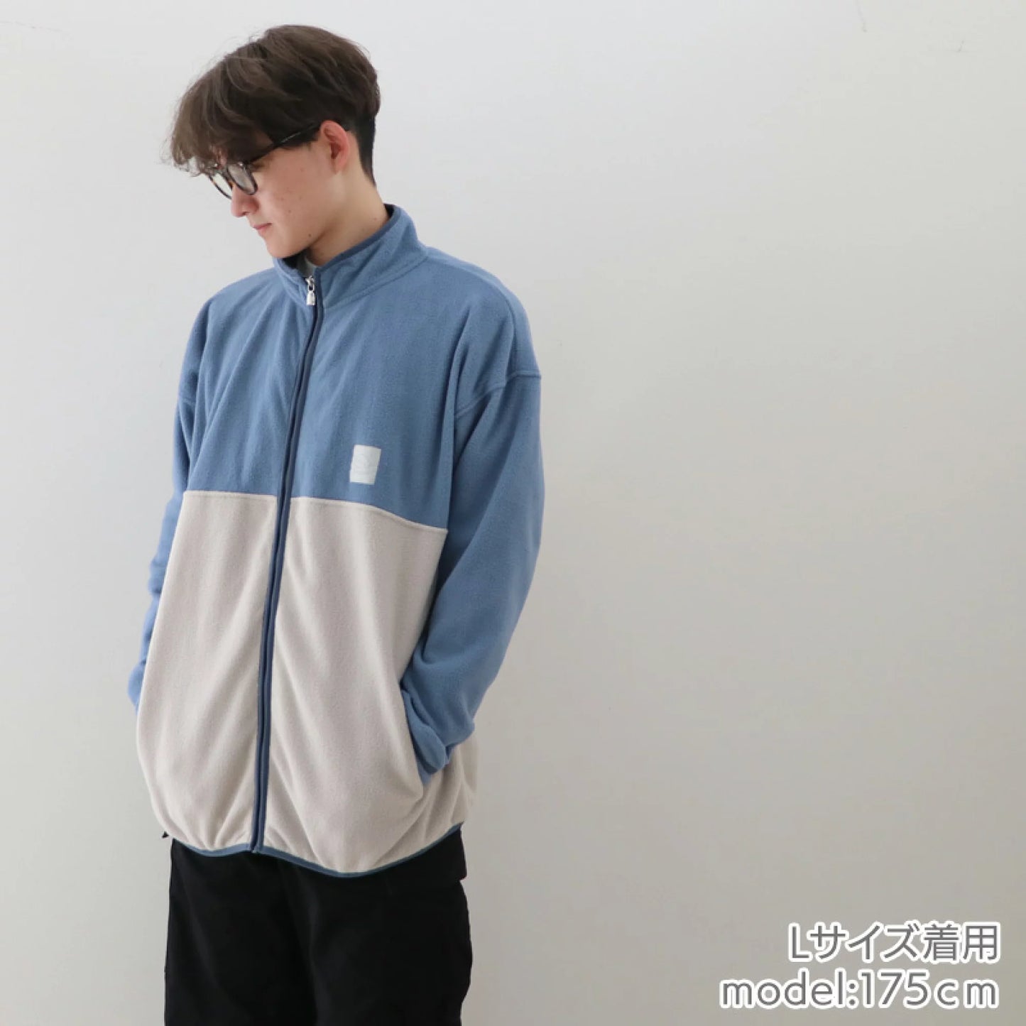 Sirotan 抓毛絨外套