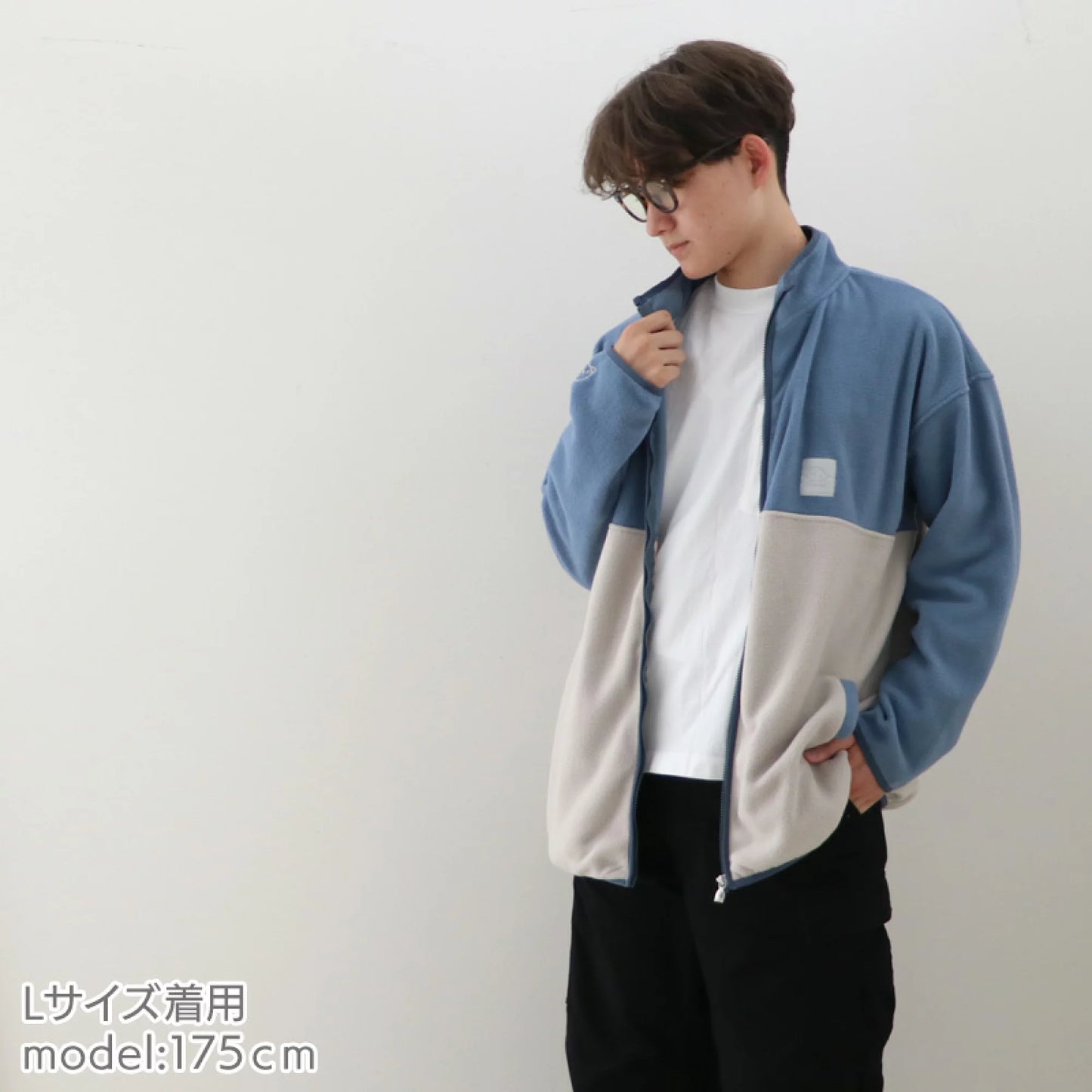 Sirotan 抓毛絨外套