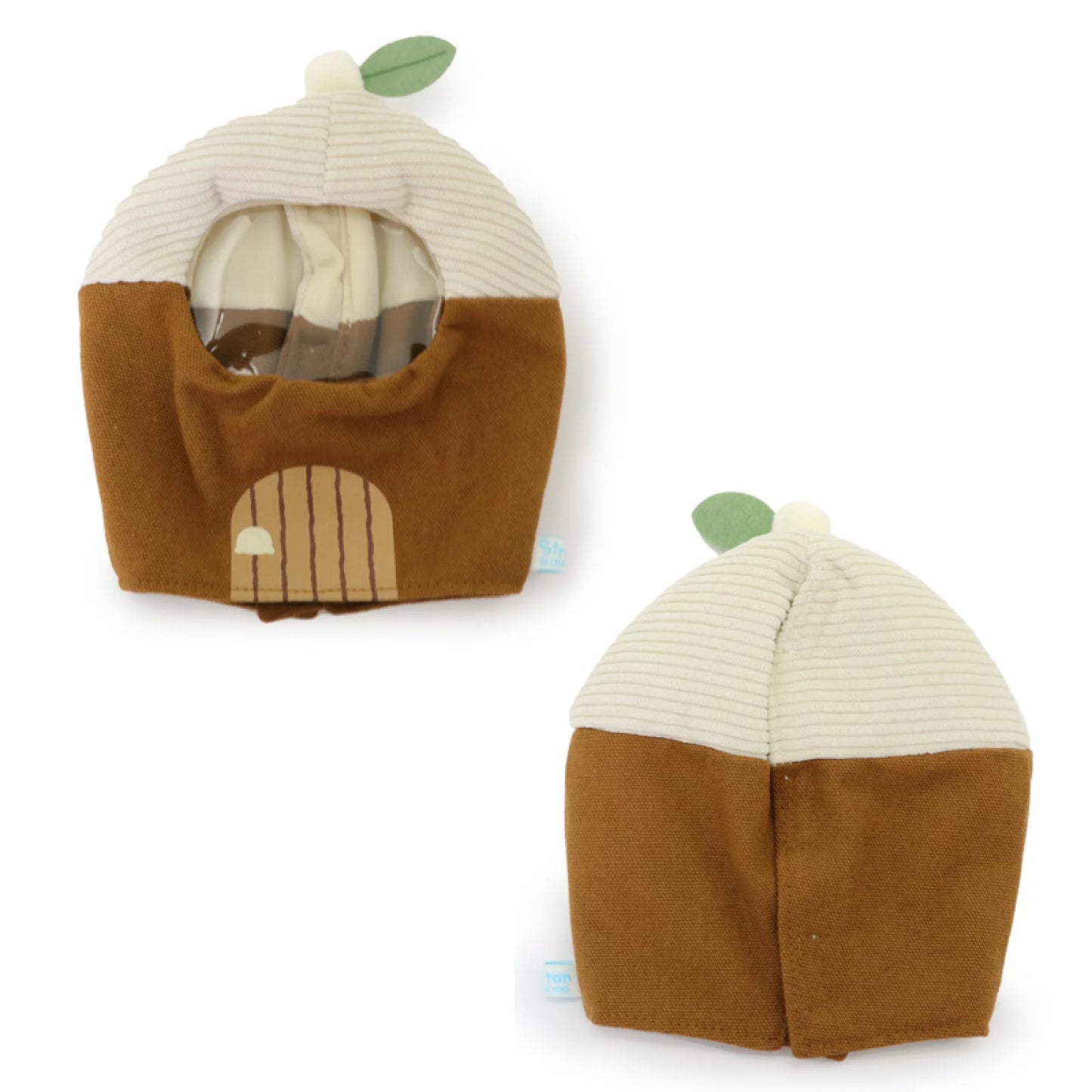 Sirotan森林小屋造型套裝