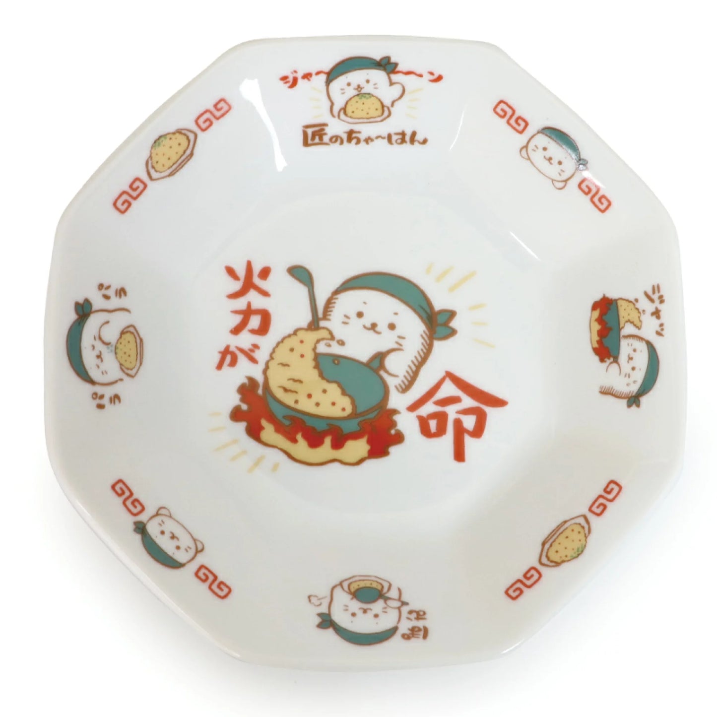Sirotan 日本製碟【火力ON】