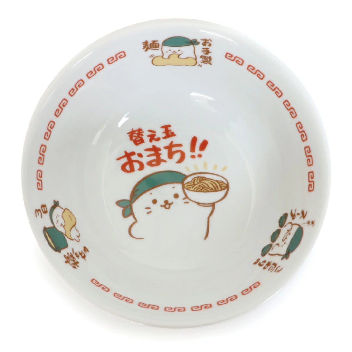 Sirotan 日本製拉麵碗