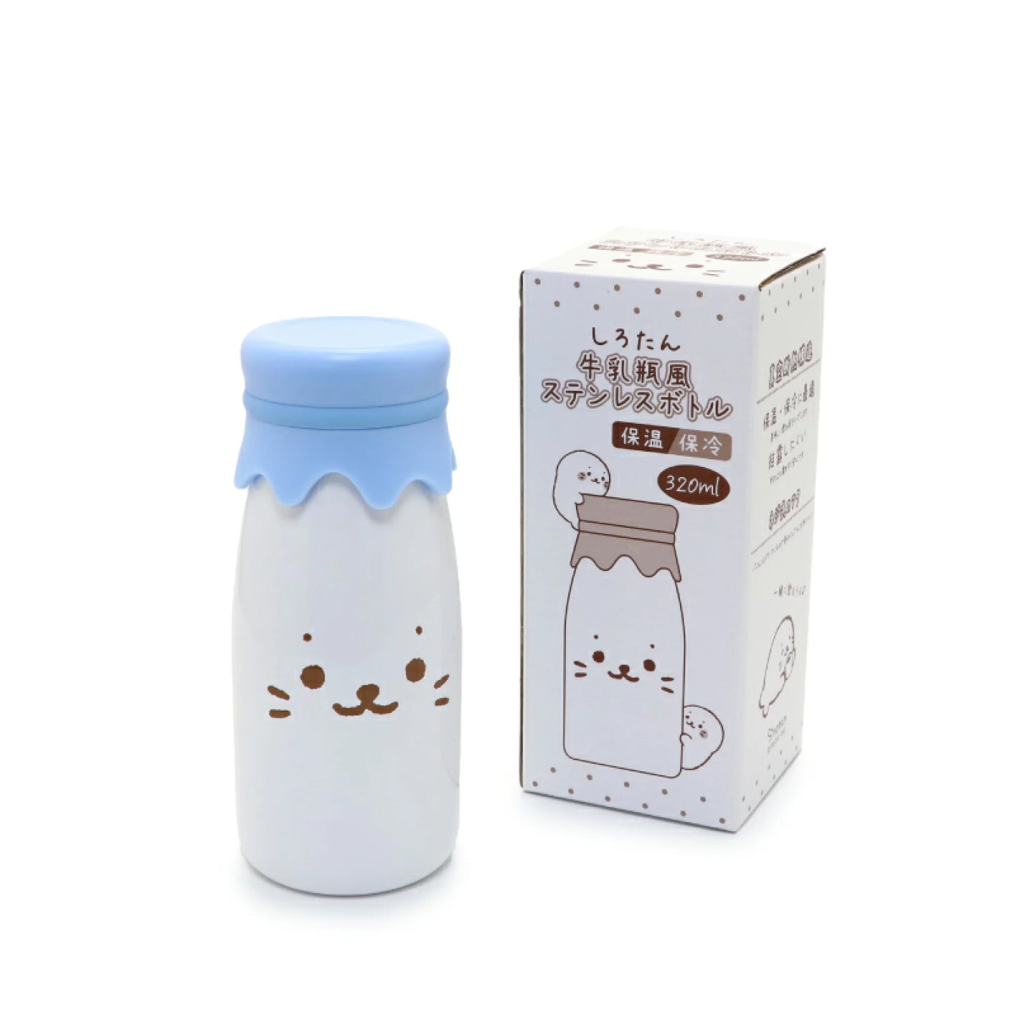 顏PON不鏽鋼保溫保冷杯