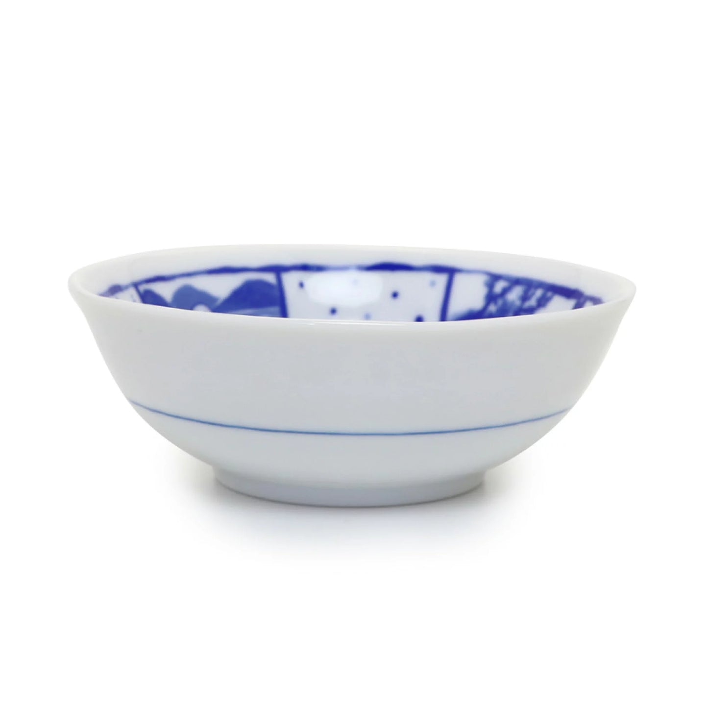 青花瓷小碗【乘風破浪】