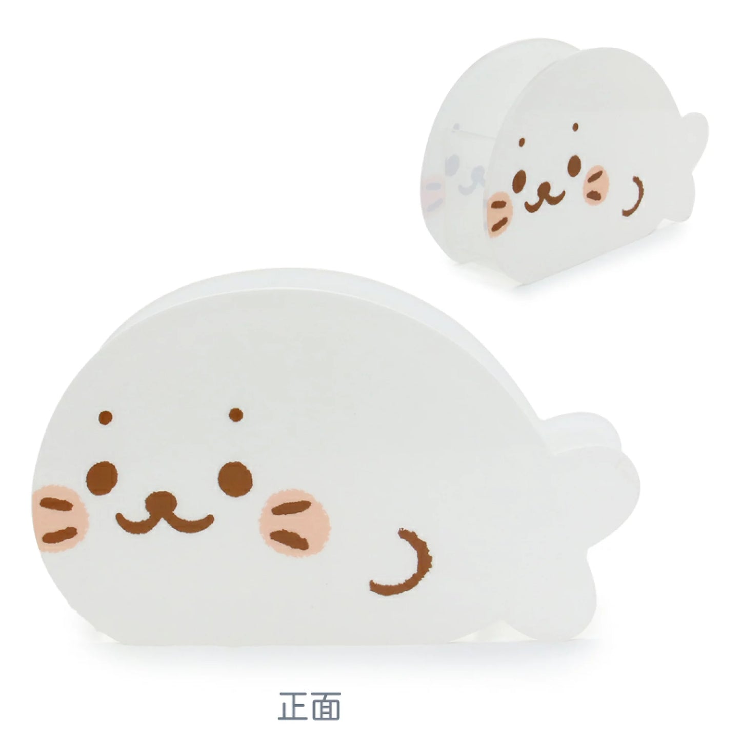Sirotan亞加力筆架【趴趴款】