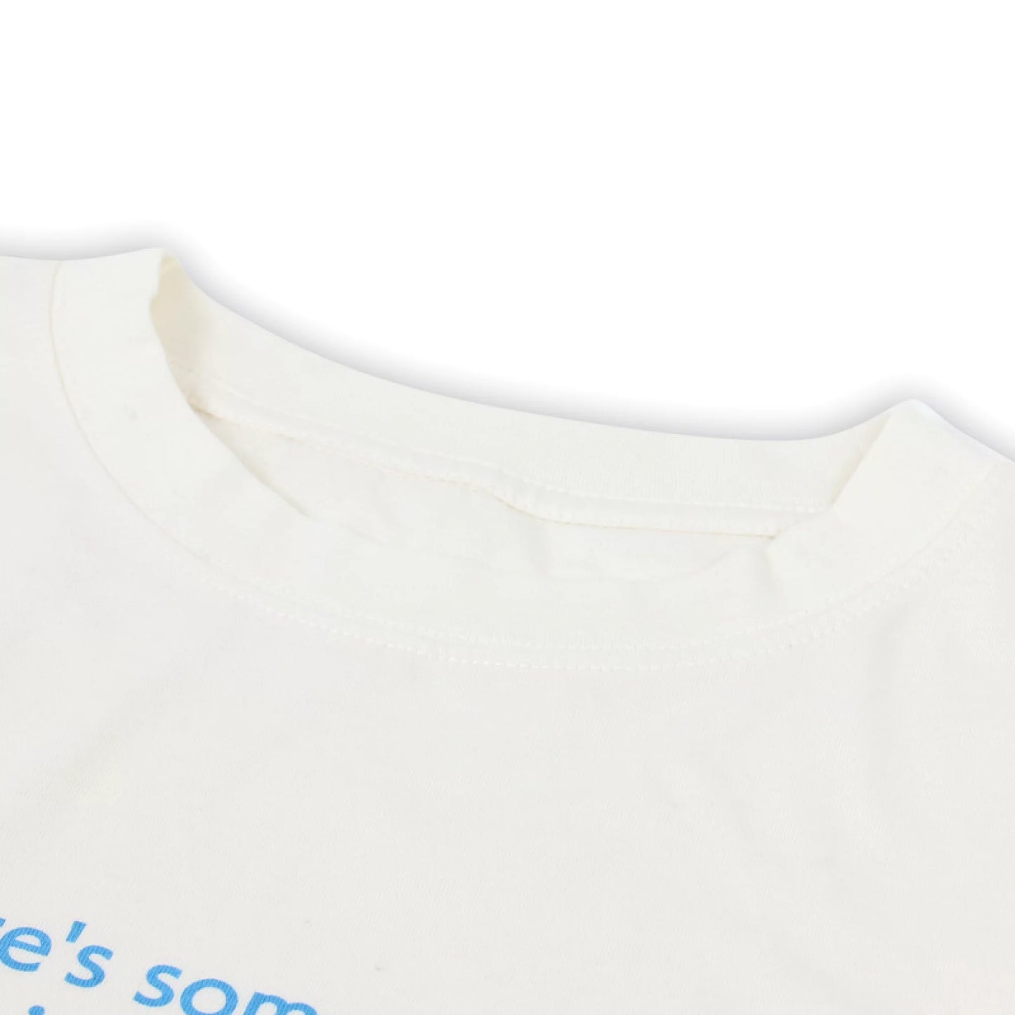 Sirotan 闊身T shirt【漫畫風】