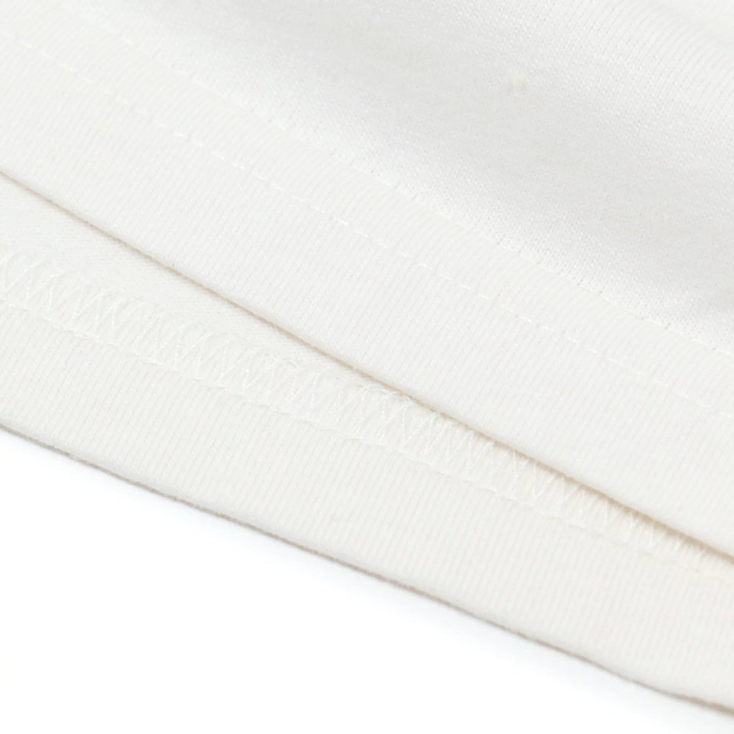 Sirotan 闊身T shirt【漫畫風】