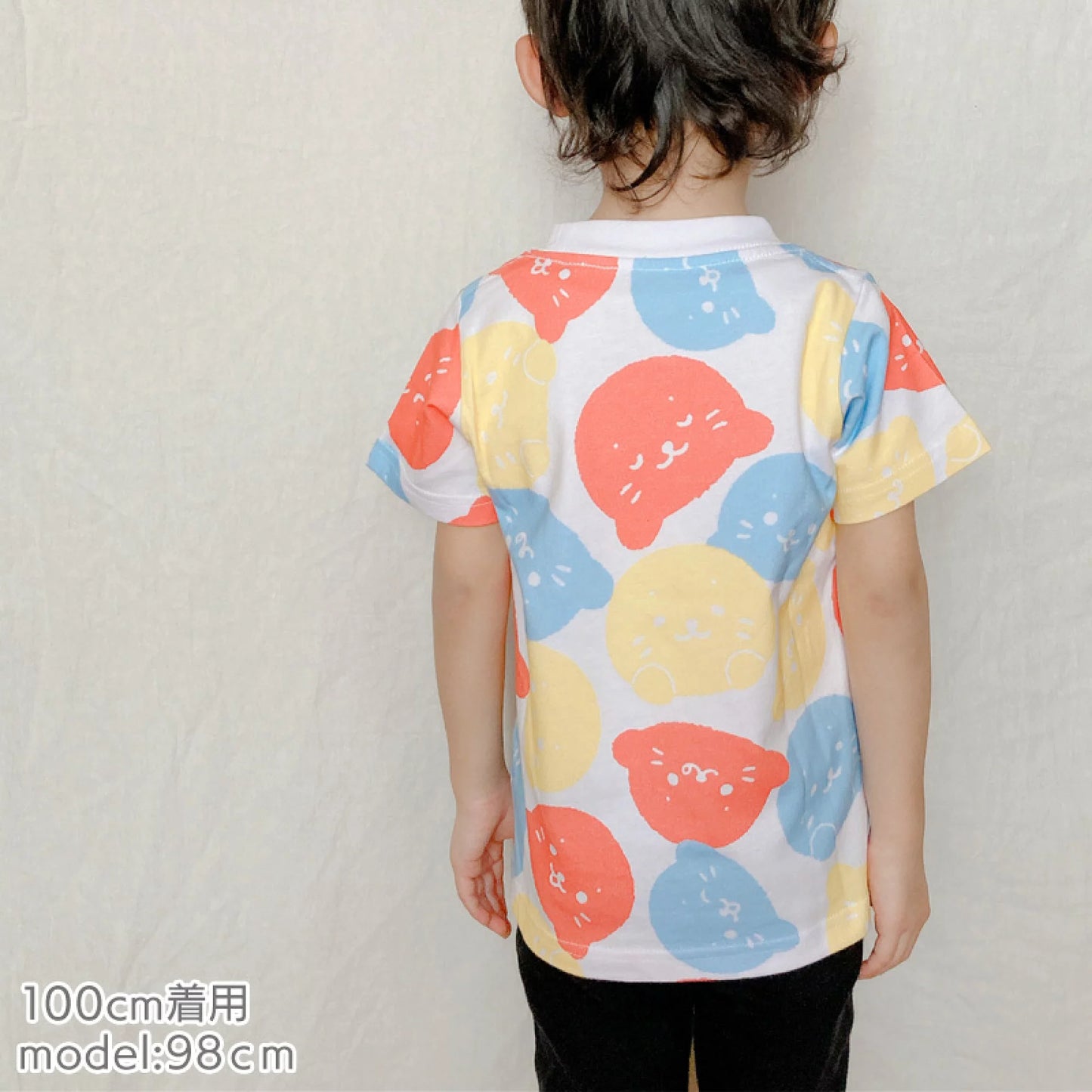 Sirotan 親子裝T shirt 【Since 1999】