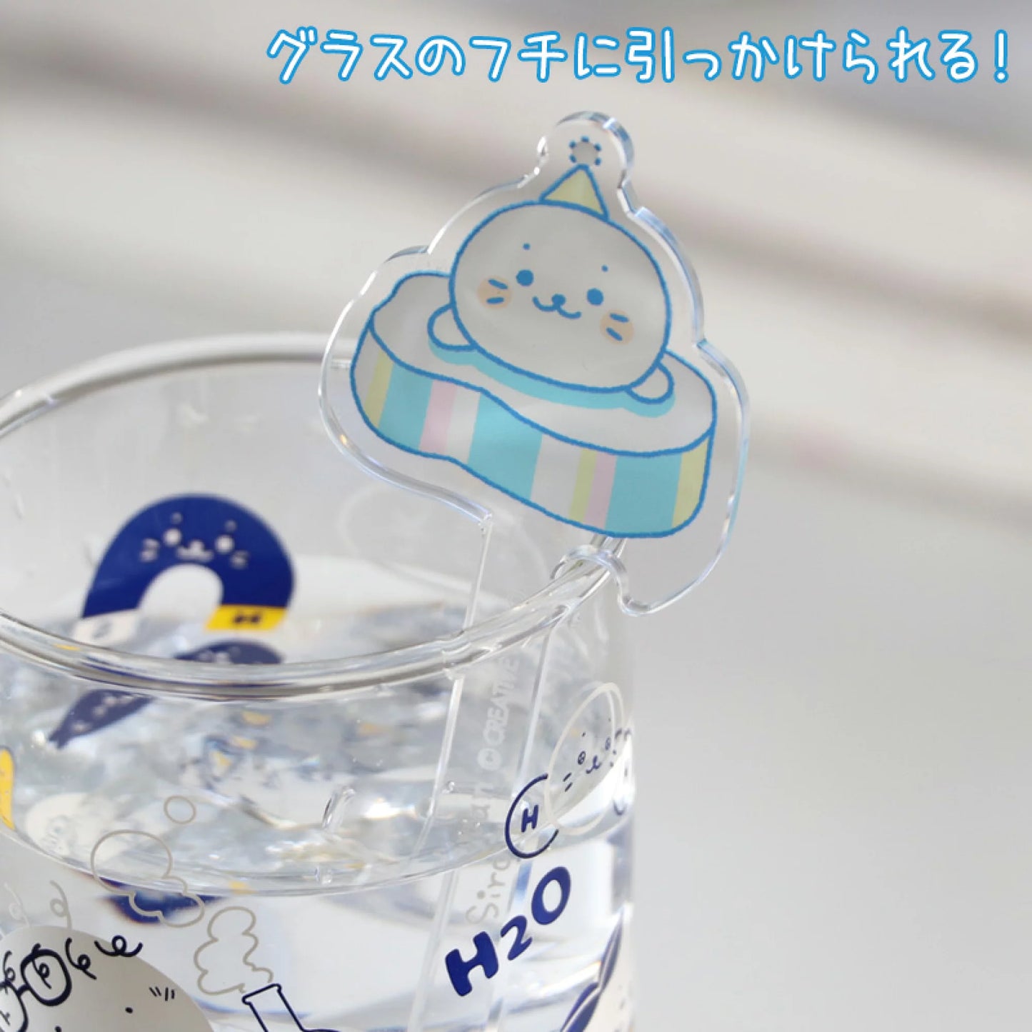 Sirotan 飲品攪拌棒