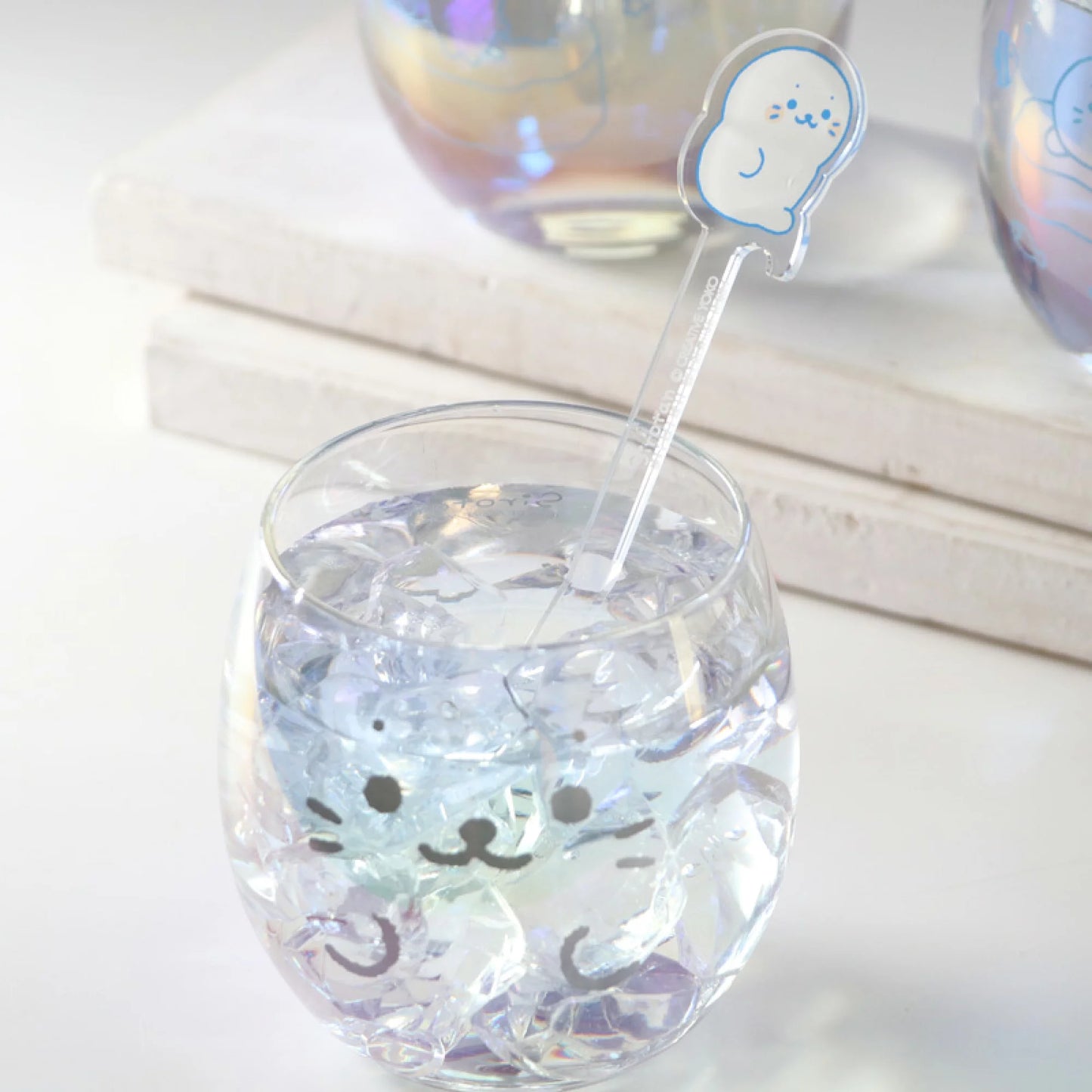 Sirotan 飲品攪拌棒