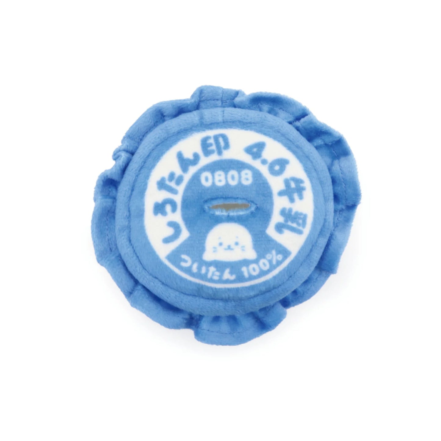 Sirotan 4.6牛乳造型套裝