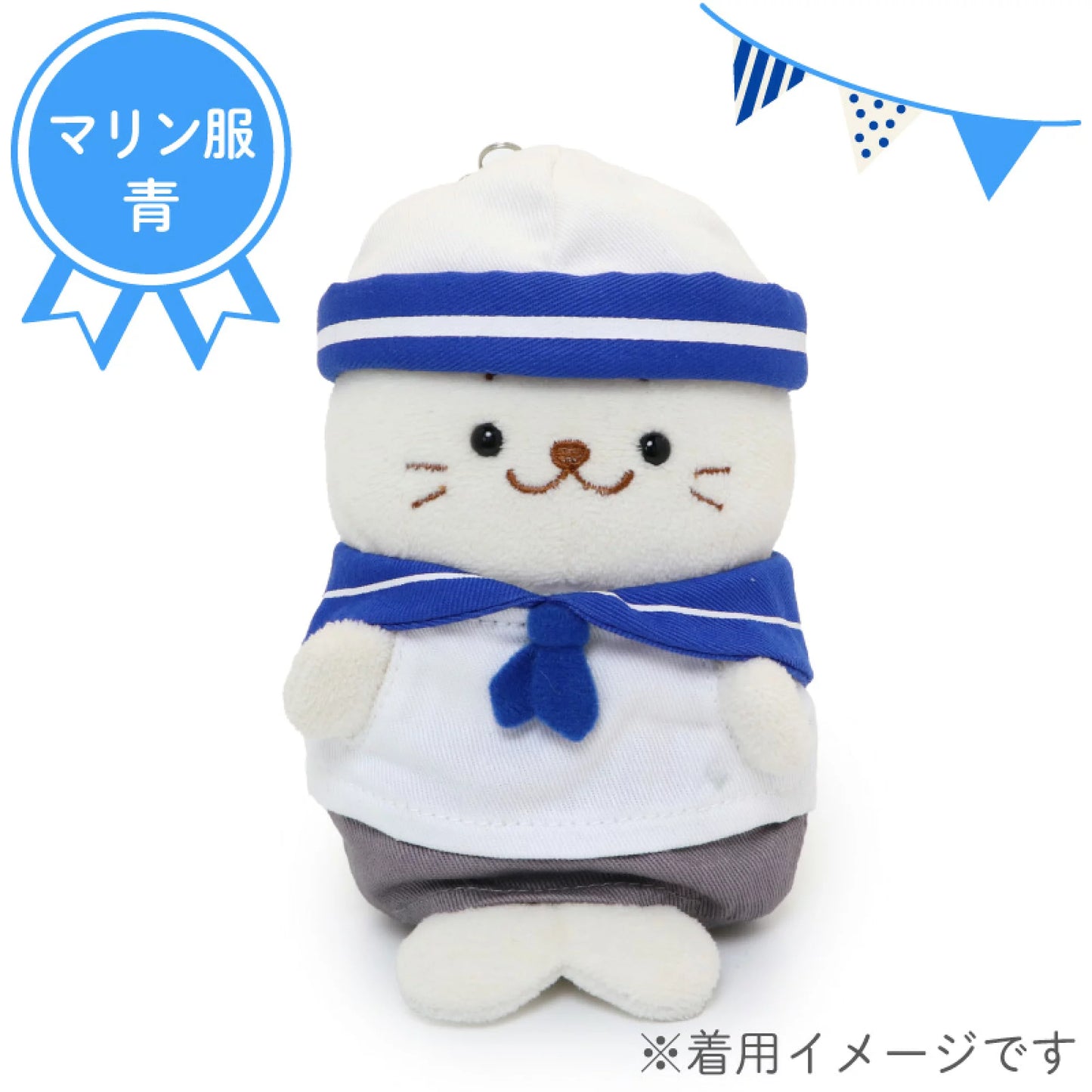 Sirotan海洋服造型服裝