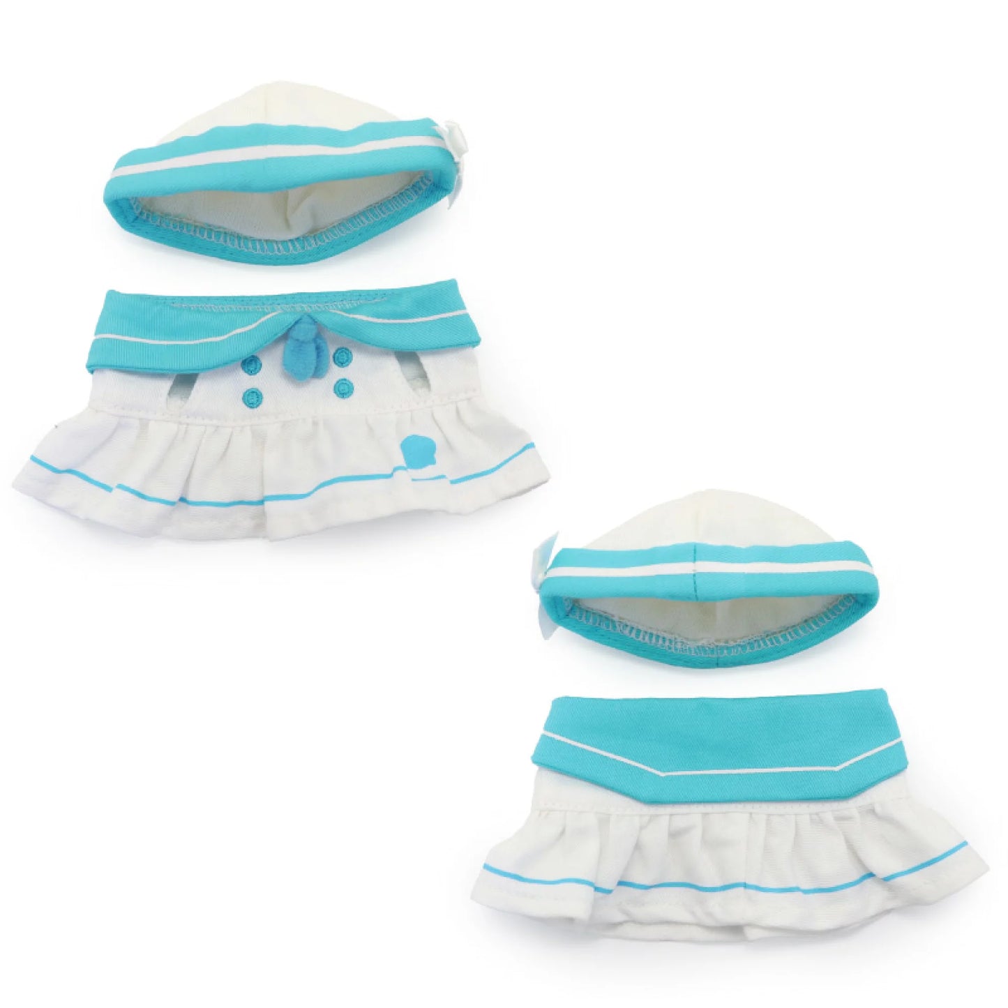 Sirotan海洋服造型服裝