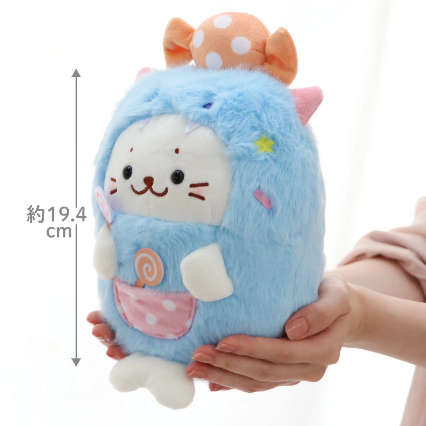 Sirotan 甜品小怪物