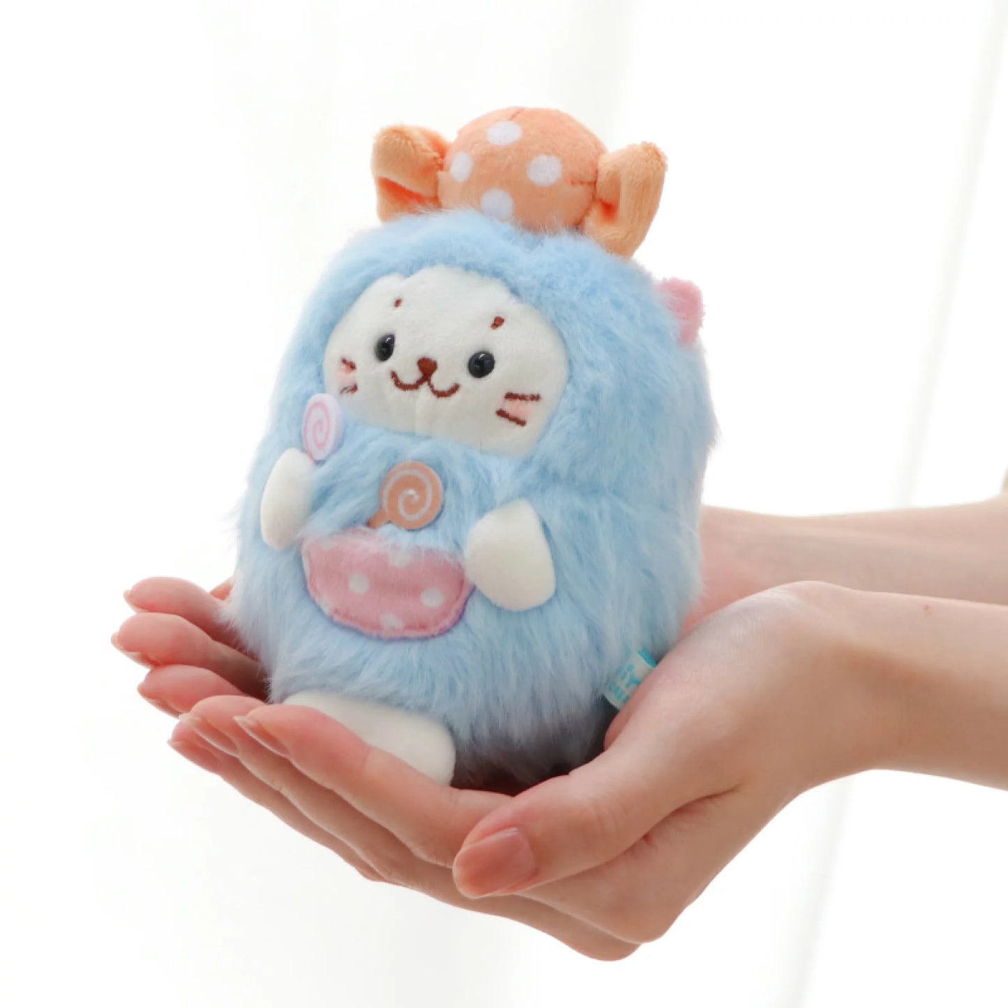 Sirotan 甜品小怪物