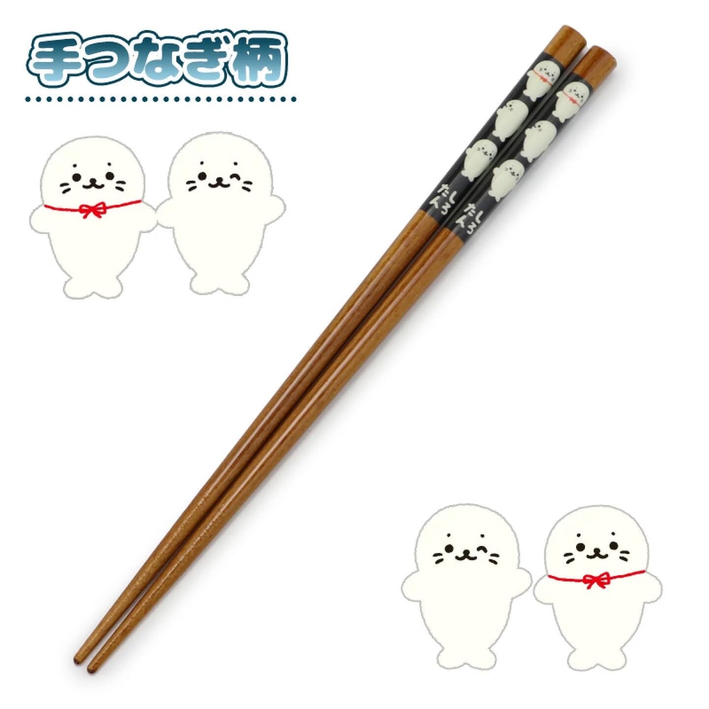 木製筷子 【Sirotan手牽手】