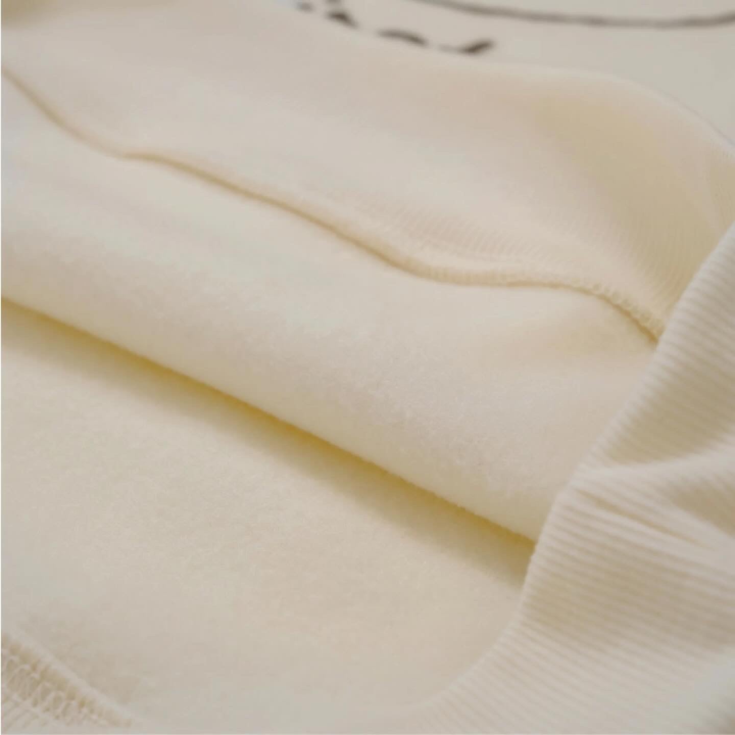 Sirotan羊毛保暖家居服套裝