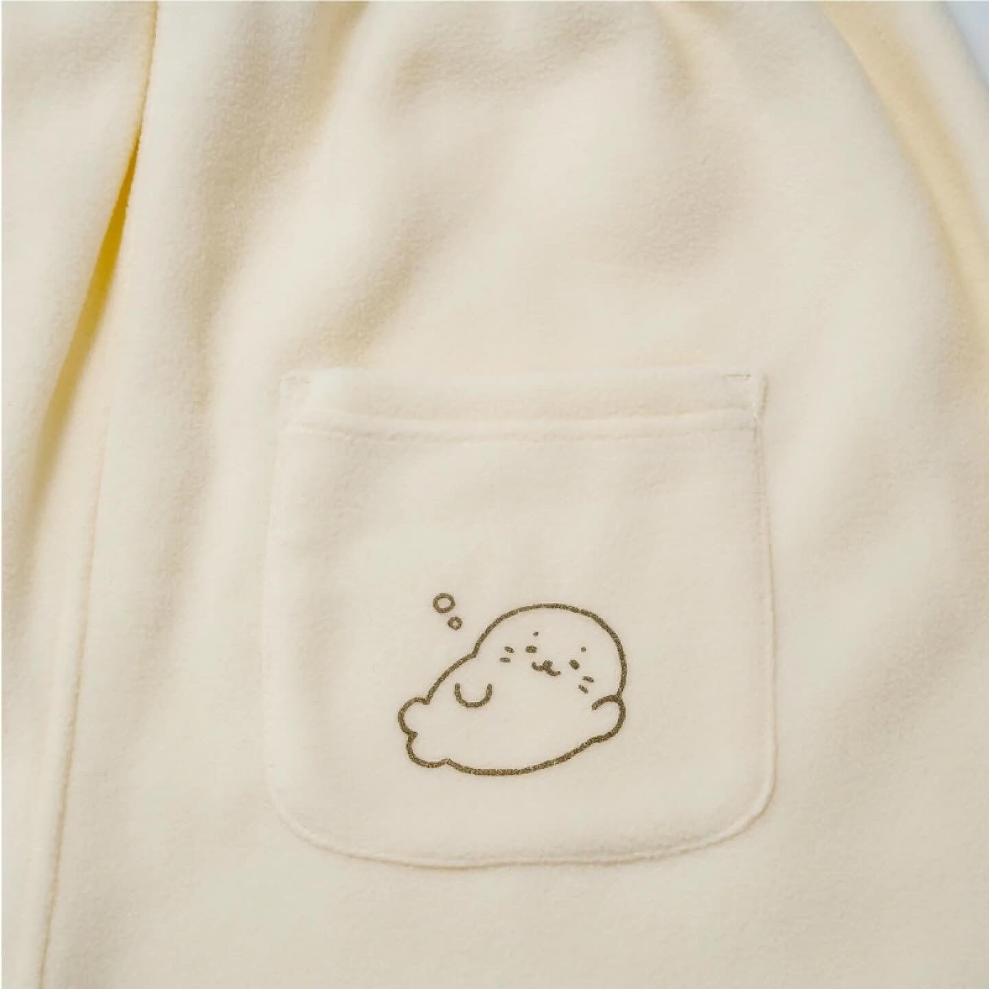 Sirotan羊毛保暖家居服套裝