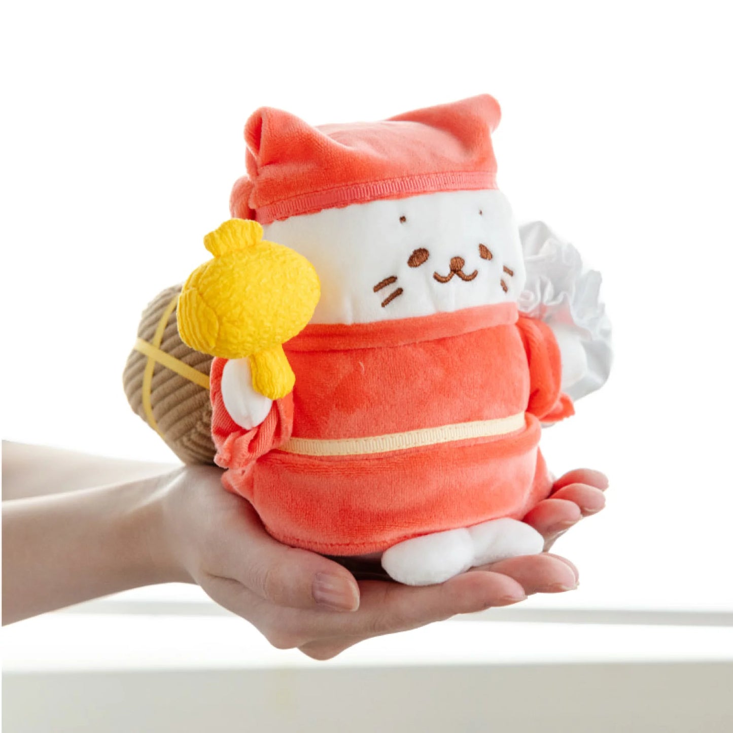 大黑天Sirotan吉祥物
