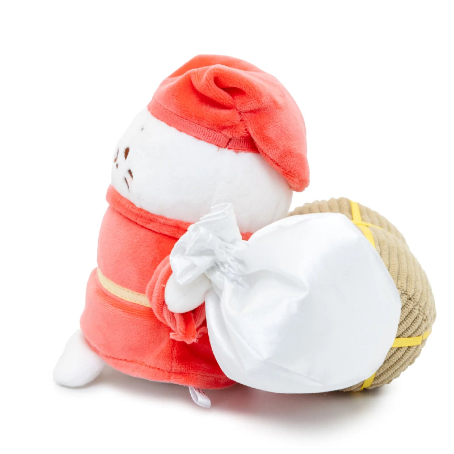 大黑天Sirotan吉祥物