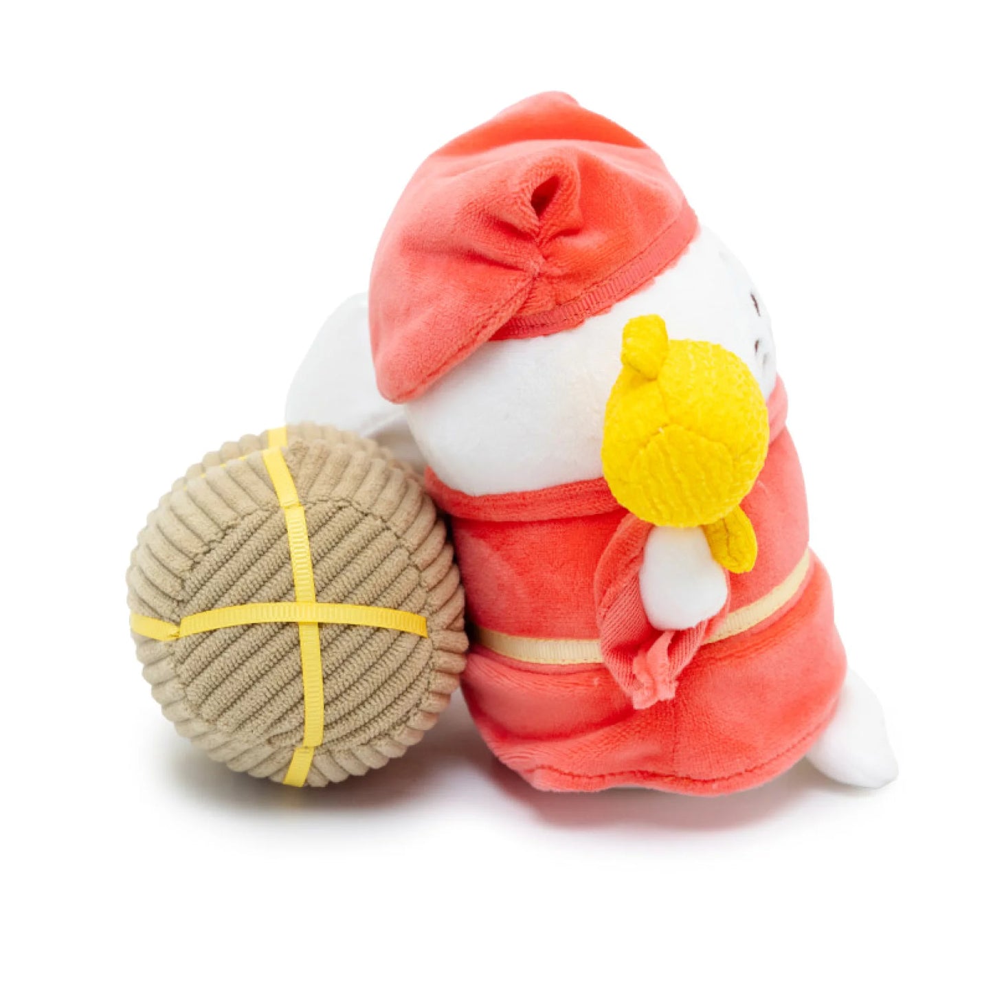大黑天Sirotan吉祥物