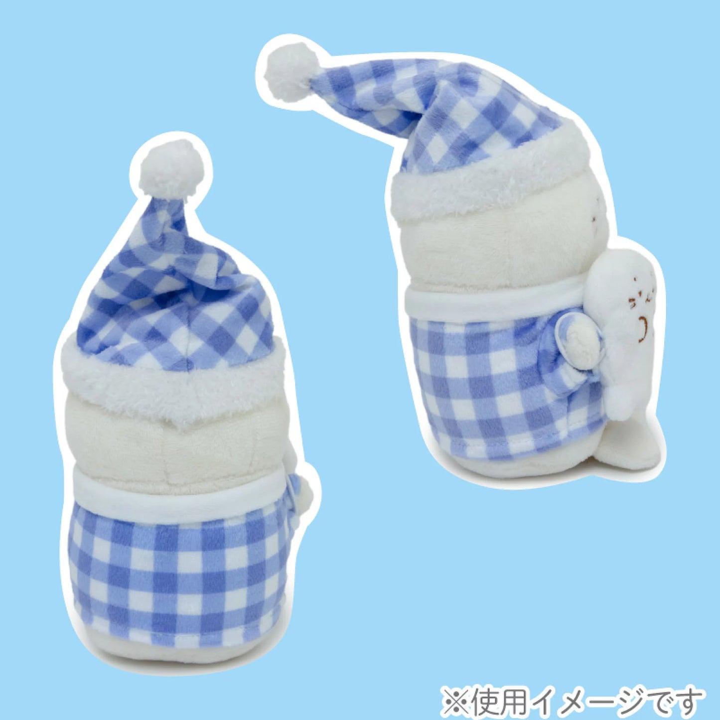 Sirotan睡衣造型套裝