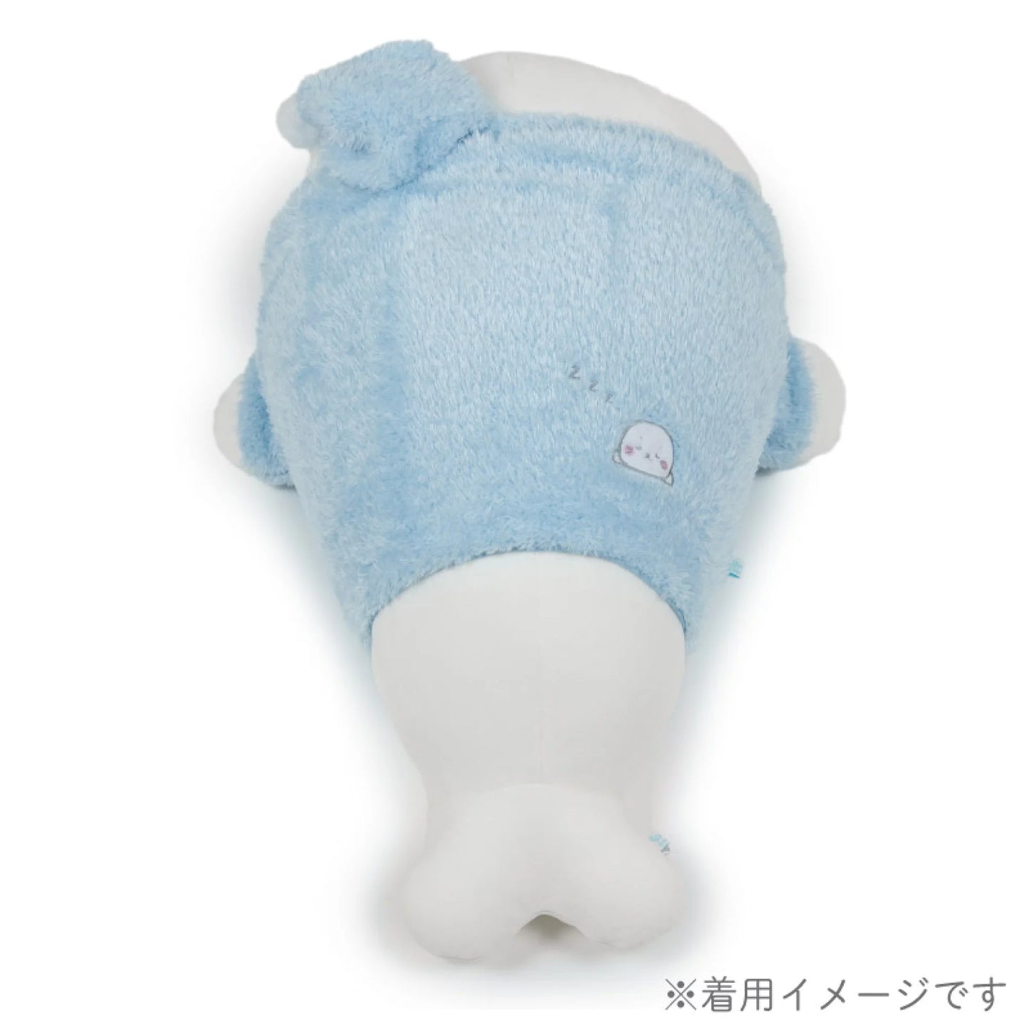 Sirotan 55cm睡衣造型套裝
