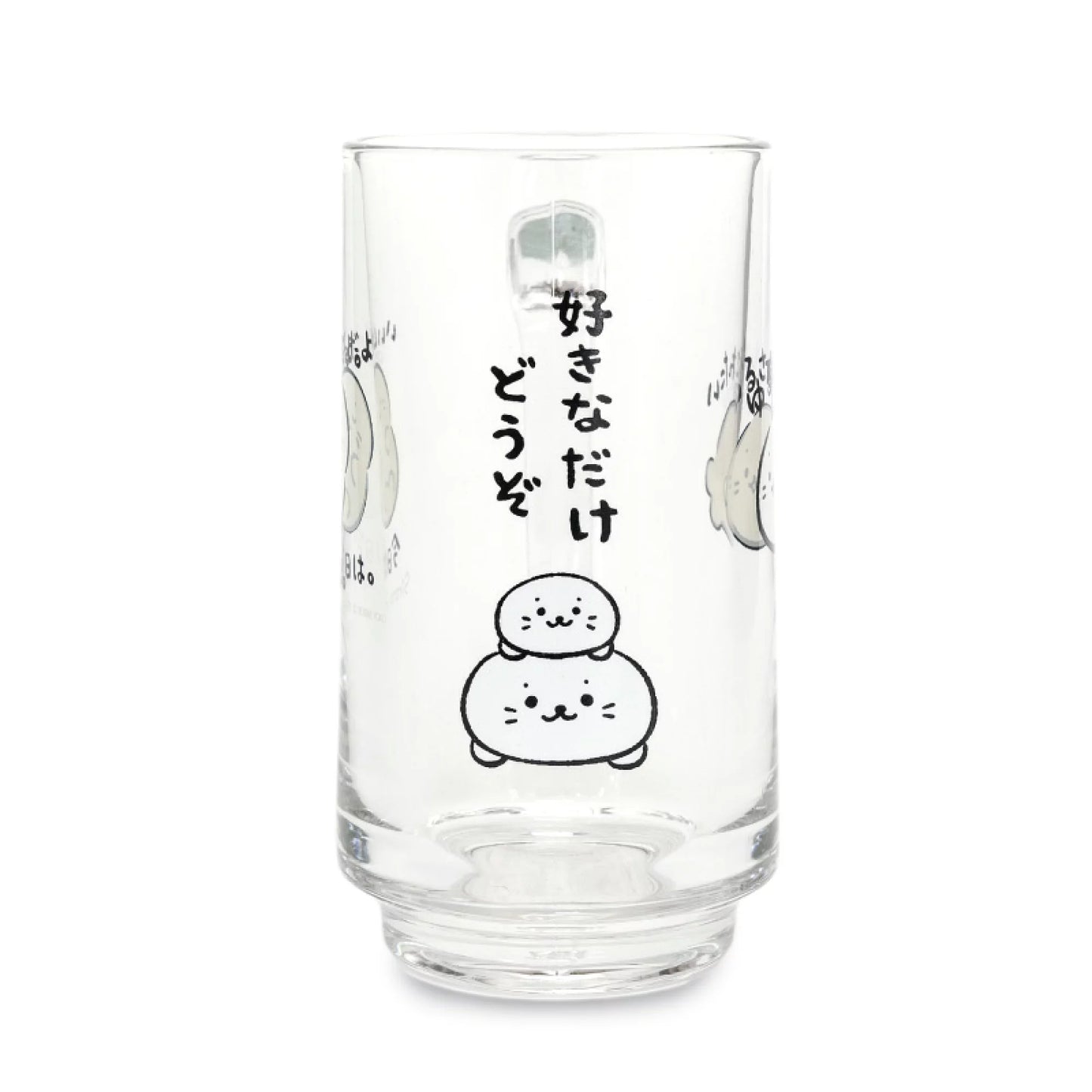 Sirotan啤酒杯