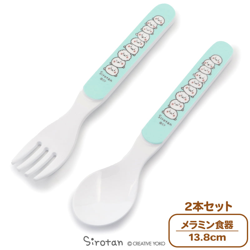 滿滿Sirotan餐具