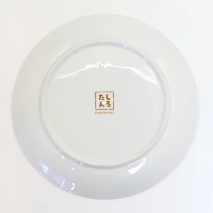 中華Sirotan餃子碟