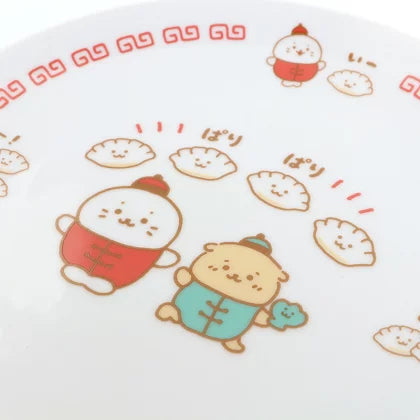 中華Sirotan餃子碟