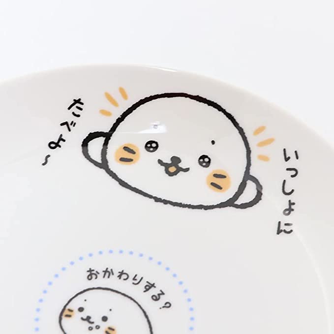 碟子【和Sirotan一起吃飯吧】