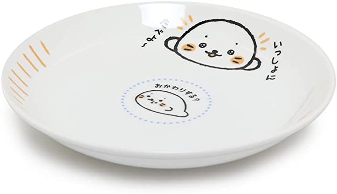碟子【和Sirotan一起吃飯吧】