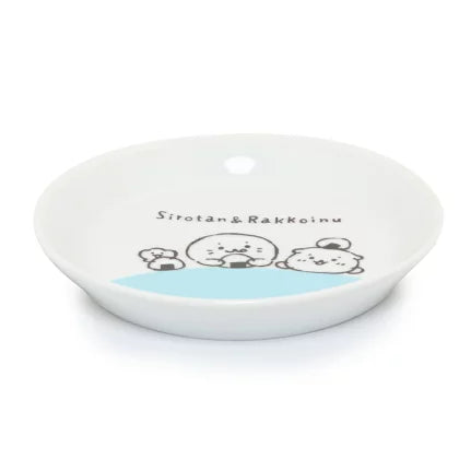 Sirotan x Rakkoinuの日常碟