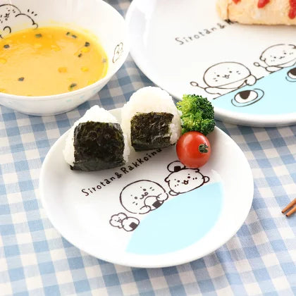 Sirotan x Rakkoinuの日常碟