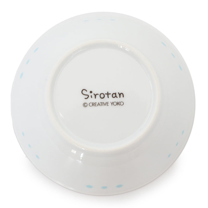 Sirotan x Rakkoinuの日常飯碗