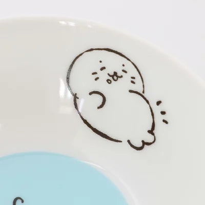 Sirotan x Rakkoinuの日常飯碗