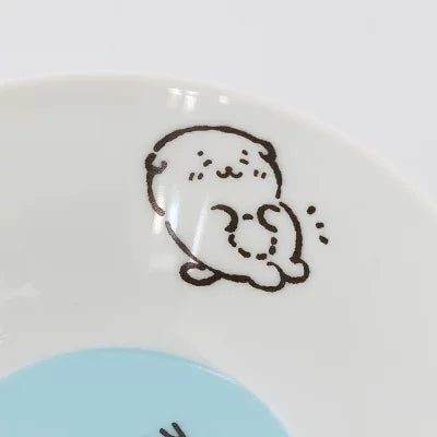 Sirotan x Rakkoinuの日常飯碗
