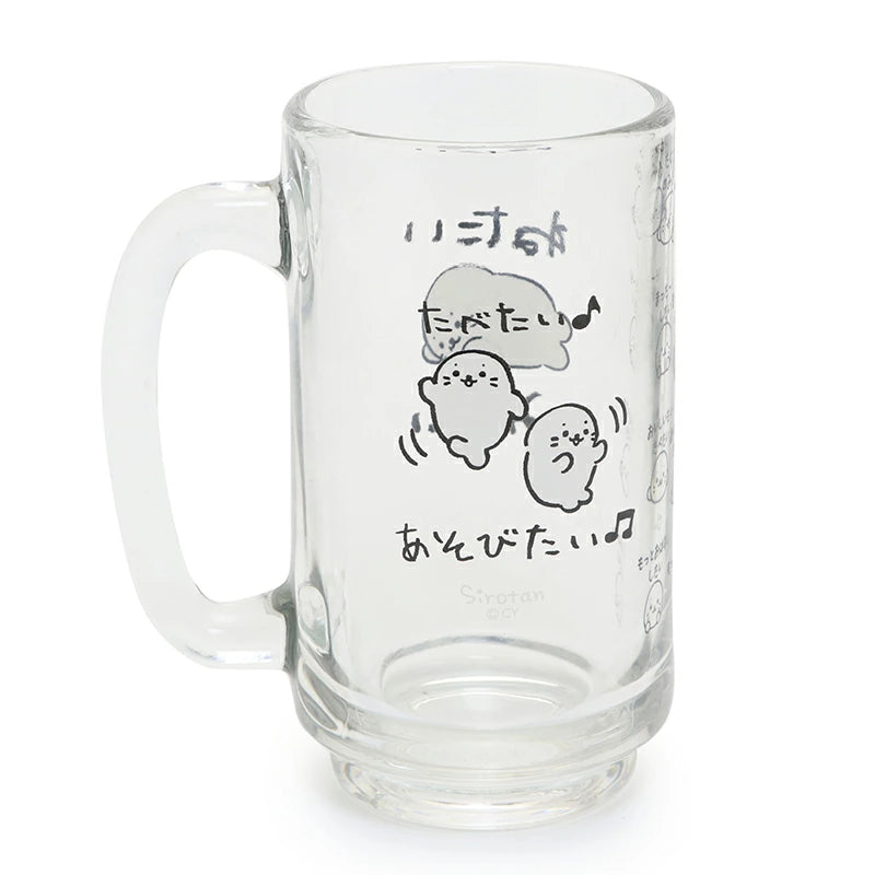 Sirotan啤酒杯