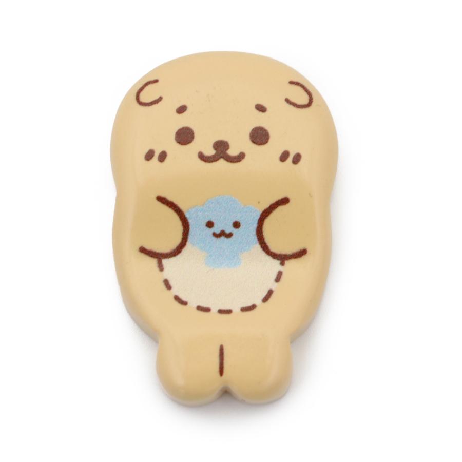 Rakkoinu木製筷子架
